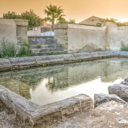 Maison Bergerie Glabanel Holiday home