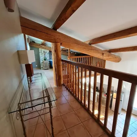 Maison Bergerie Glabanel