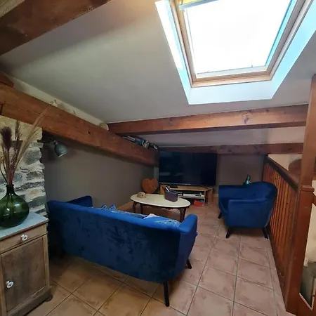 Maison Bergerie Glabanel Holiday home *