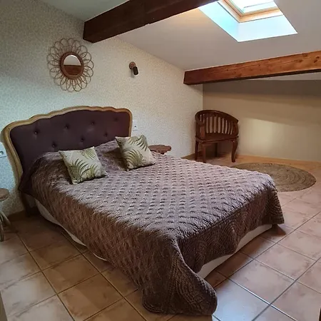 Maison Bergerie Glabanel