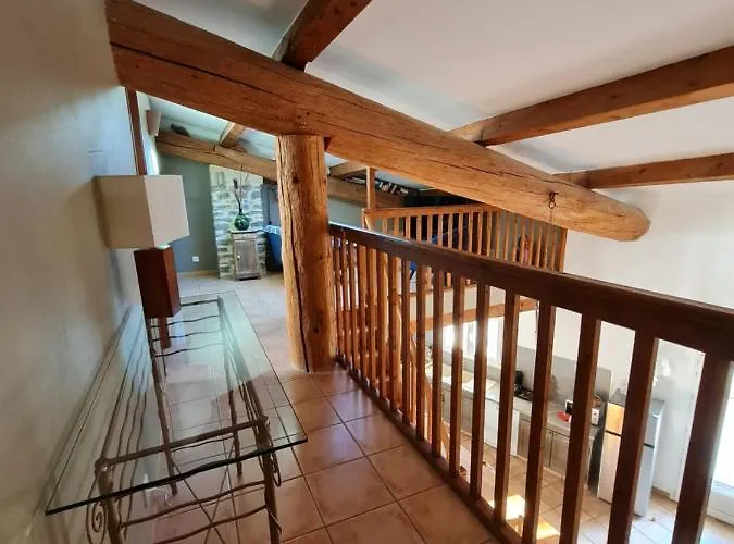Maison Bergerie Glabanel