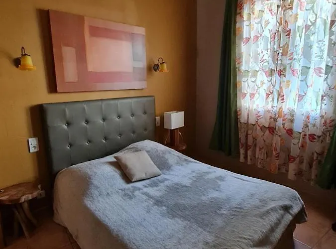 Maison Bergerie Glabanel